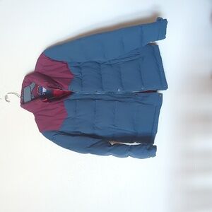 Lightly worn Patagonia winter coat